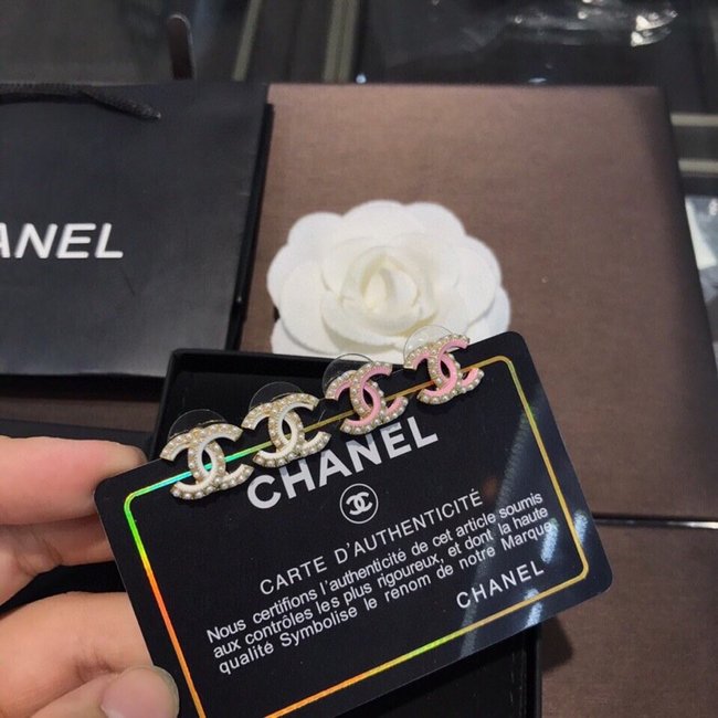 Chanel Earring CSJ00001150