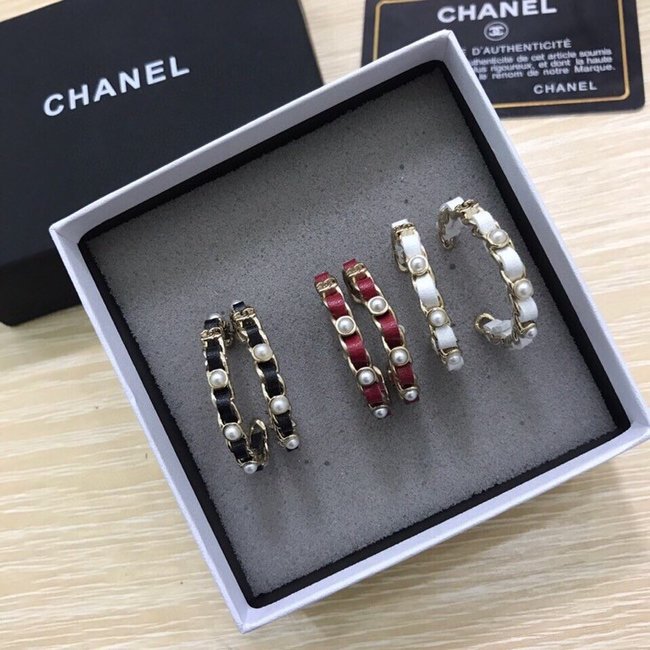 Chanel Earring CSJ70001920