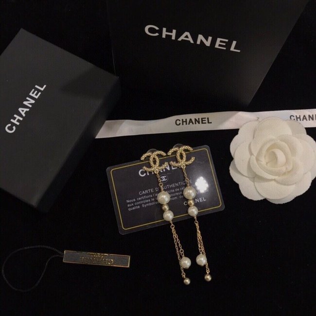 Chanel Earring CSJ60001603