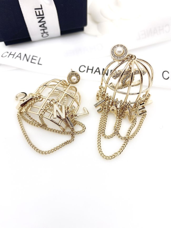 Chanel Earring CSJ40001562