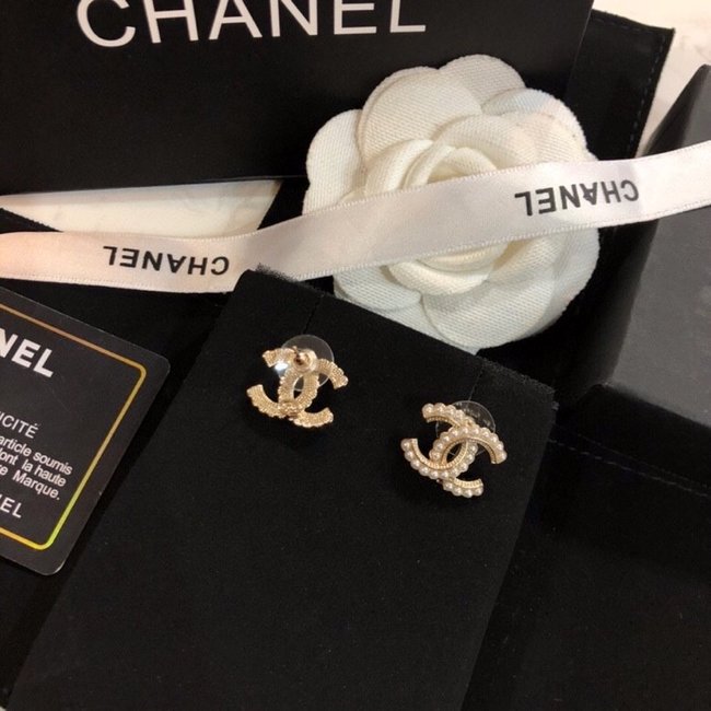 Chanel Earring CSJ90002033