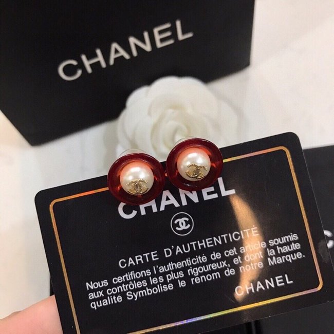 Chanel Earring CSJ10001276