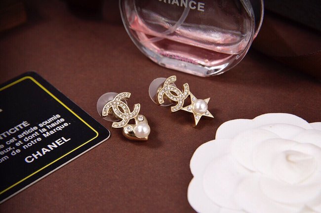 Chanel Earring CSJ50001498