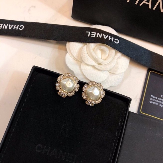 Chanel Earring CSJ50001379