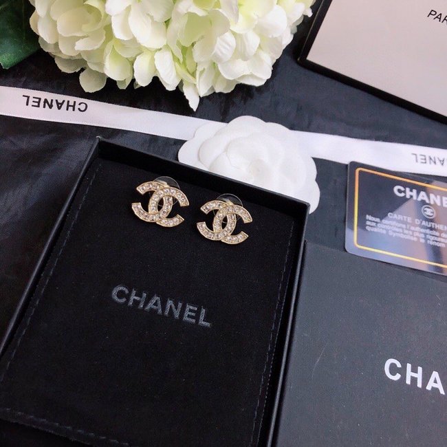 Chanel Earring CSJ90001915