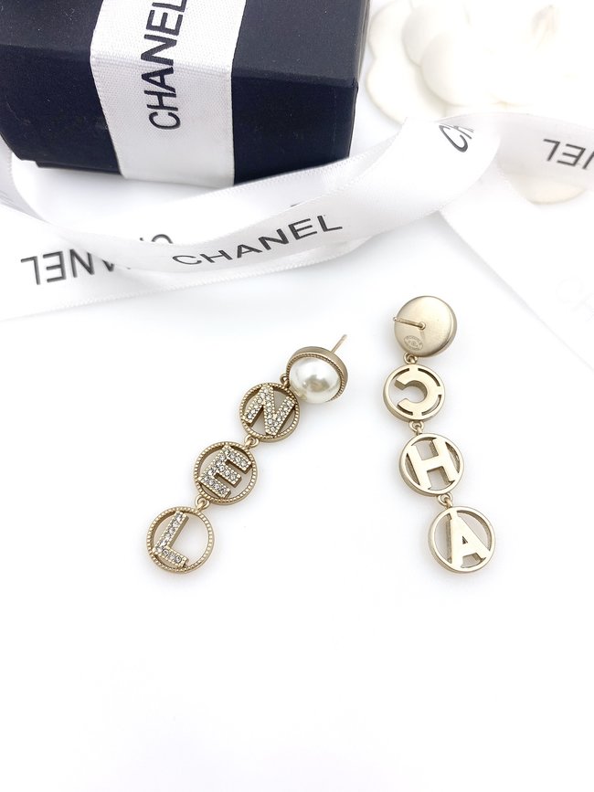 Chanel Earring CSJ00001772