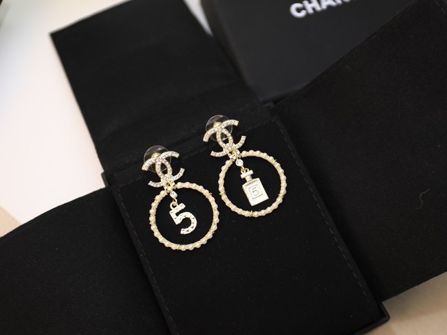 Chanel Earring CSJ50001732