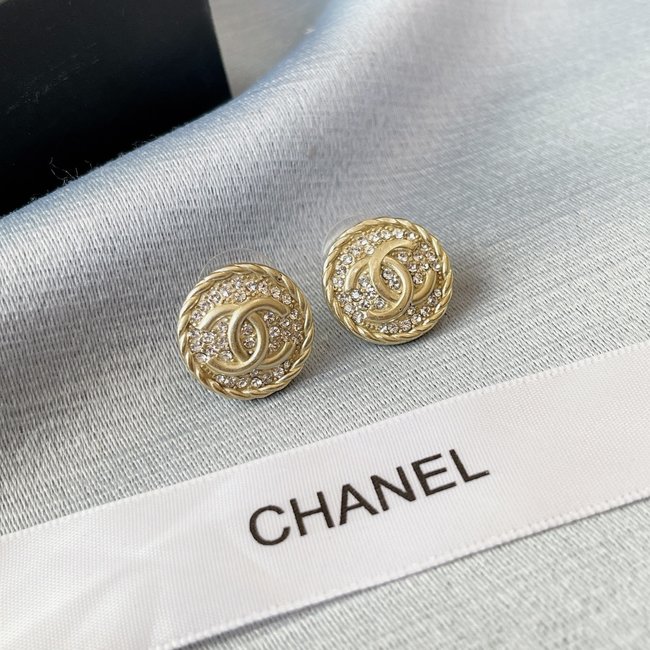 Chanel Earring CSJ70001440