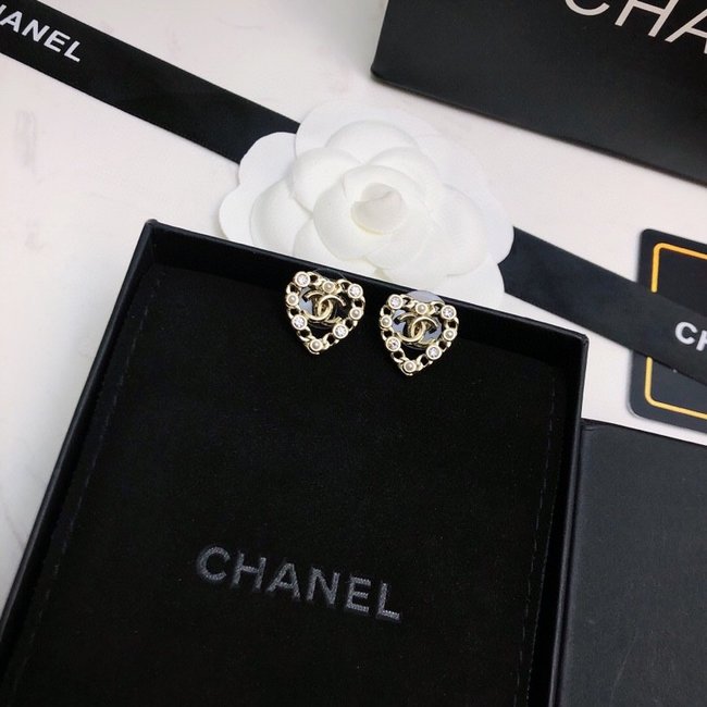 Chanel Earring CSJ50001596