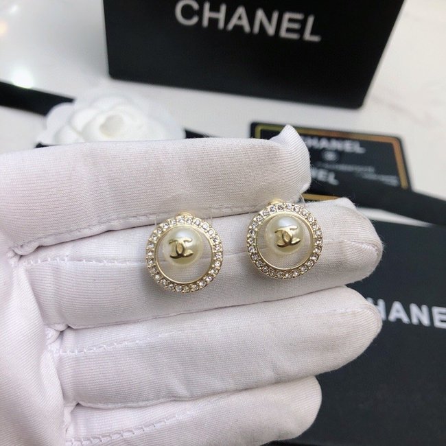 Chanel Earring CSJ80001485