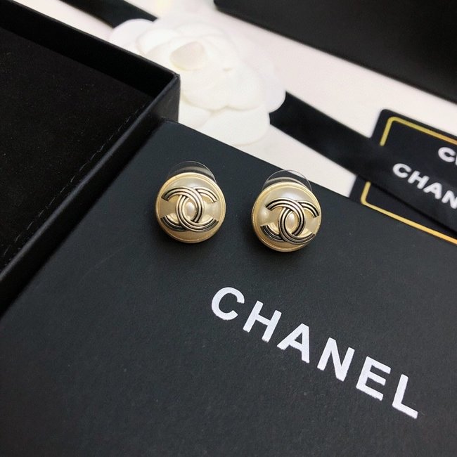 Chanel Earring CSJ40001917