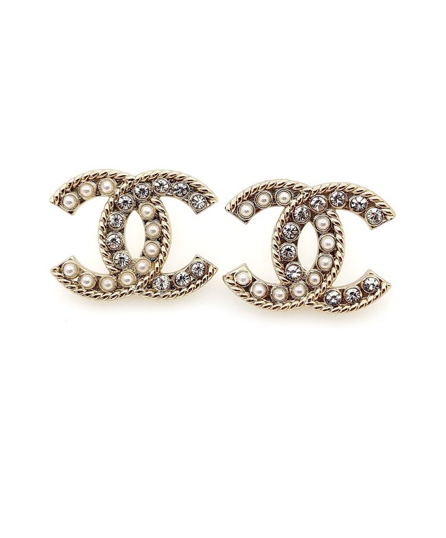 Chanel Earring CSJ00001078