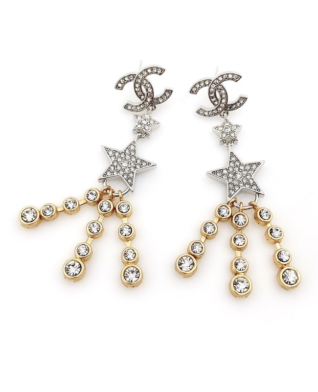 Chanel Earring CSJ30001232