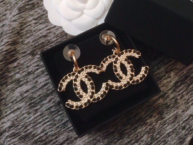 Chanel Earring CSJ60001315