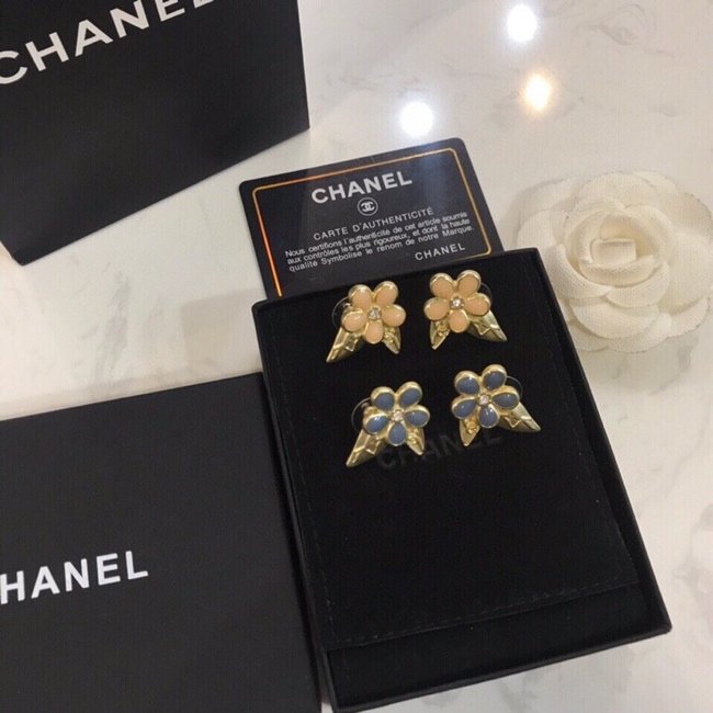 Chanel Earring CSJ30002978