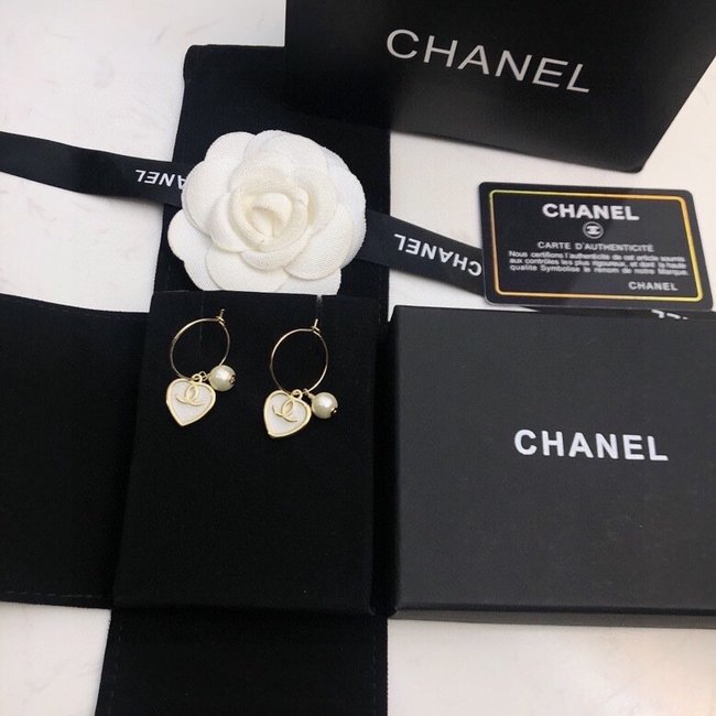 Chanel Earring CSJ90001479