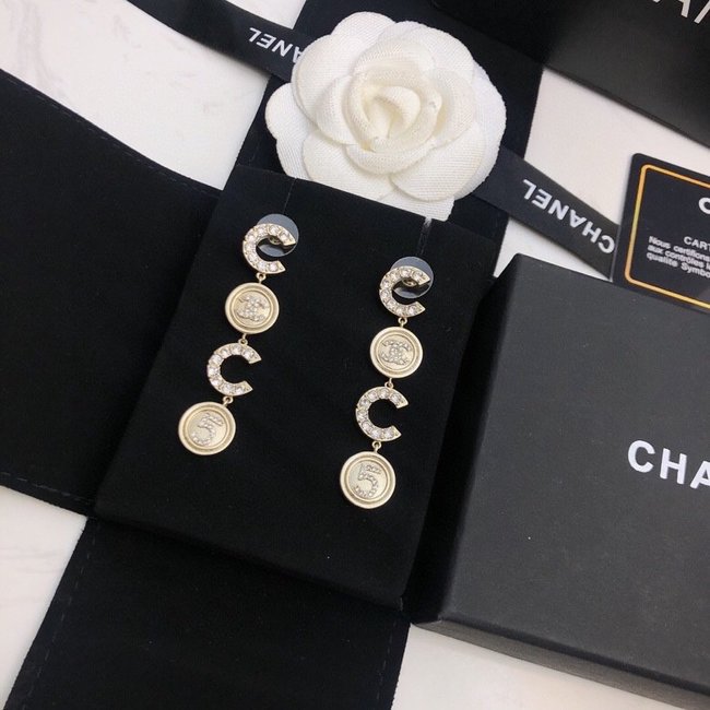 Chanel Earring CSJ30001050