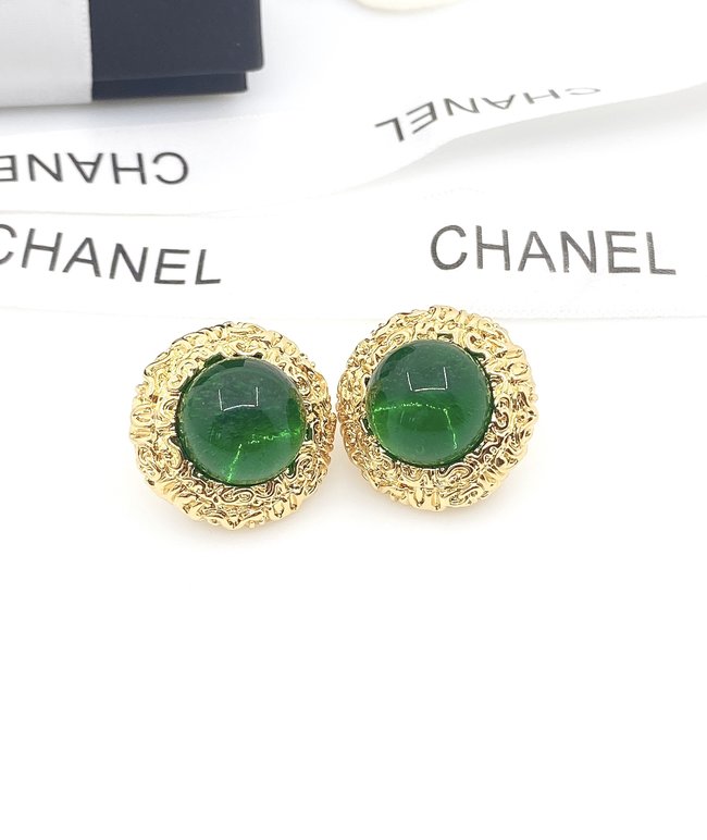 Chanel Earring CSJ80001237