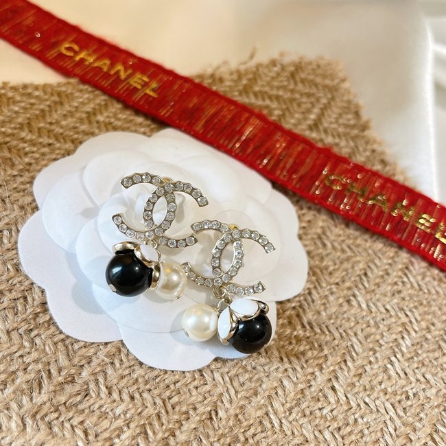 Chanel Earring CSJ00002061