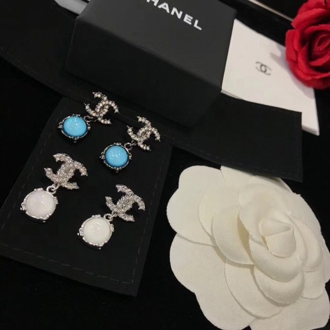 Chanel Earring CSJ00001208