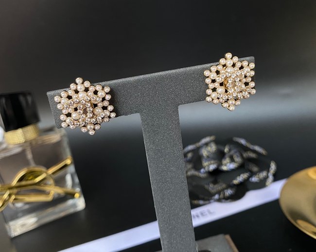 Chanel Earring CSJ40001063