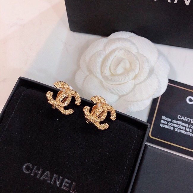 Chanel Earring CSJ10001539