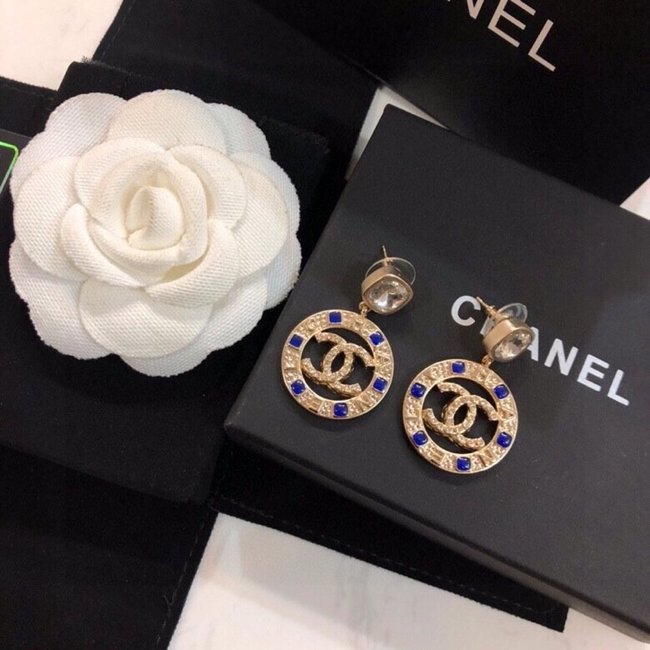 Chanel Earring CSJ10002097