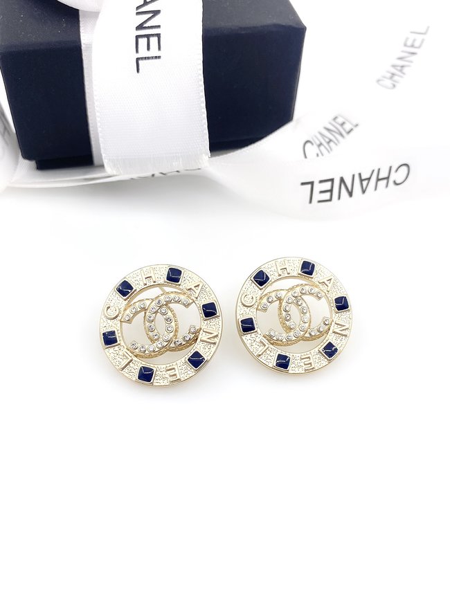 Chanel Earring CSJ80001799