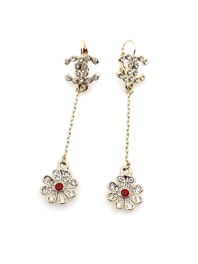 Chanel Earring CSJ30001625