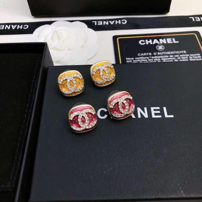 Chanel Earring CSJ10001865