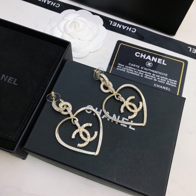 Chanel Earring CSJ80001913