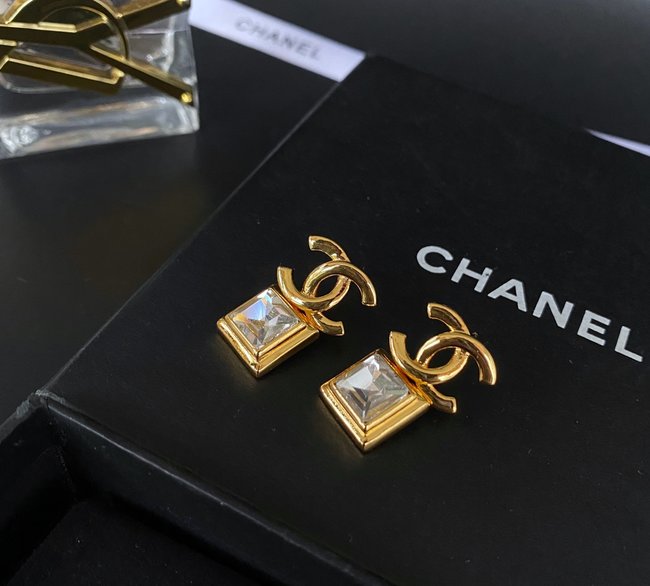 Chanel Earring CSJ90001038