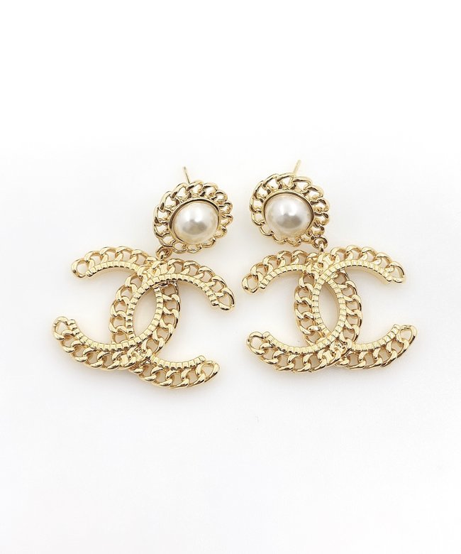 Chanel Earring CSJ80001574