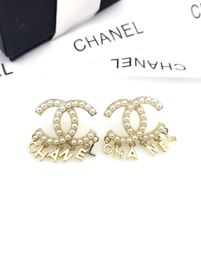 Chanel Earring CSJ80001750