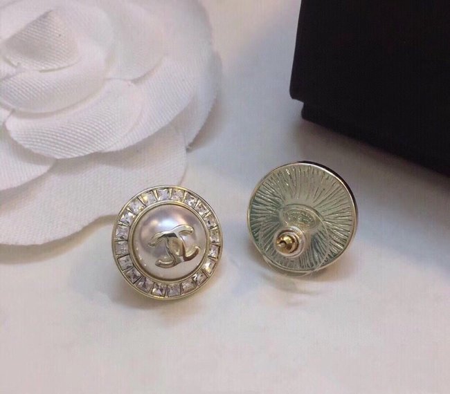 Chanel Earring CSJ80001120