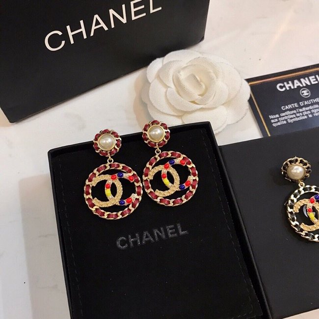 Chanel Earring CSJ70001202