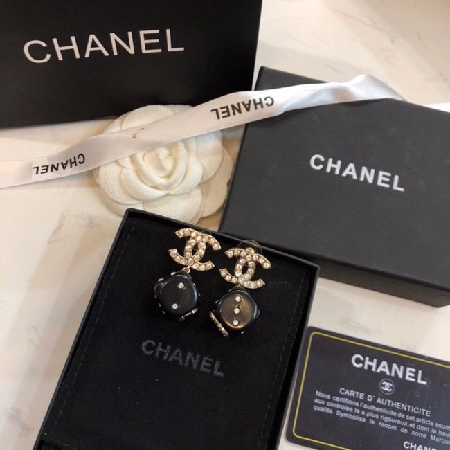 Chanel Earring CSJ90001921