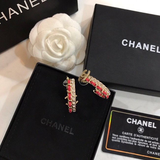 Chanel Earring CSJ70001452