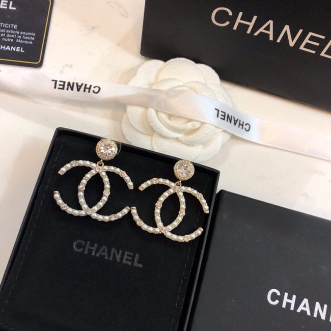 Chanel Earring CSJ20001949