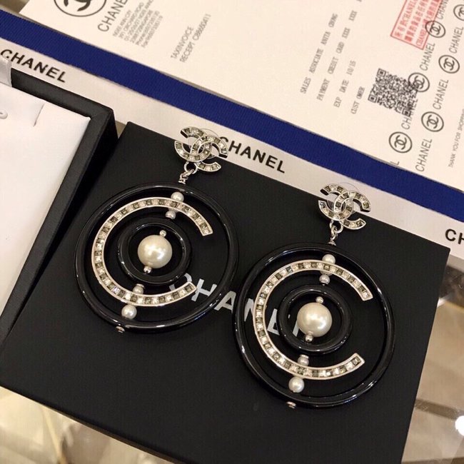 Chanel Earring CSJ60001170