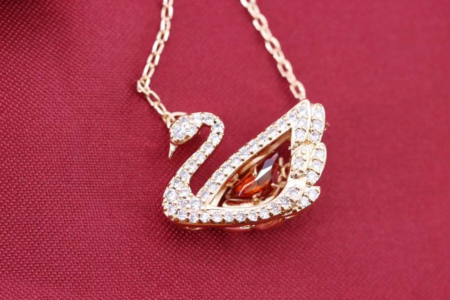 Swarovski Necklace CSJ25231532