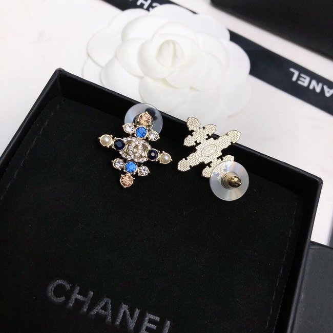 Chanel Earring CSJ20001251