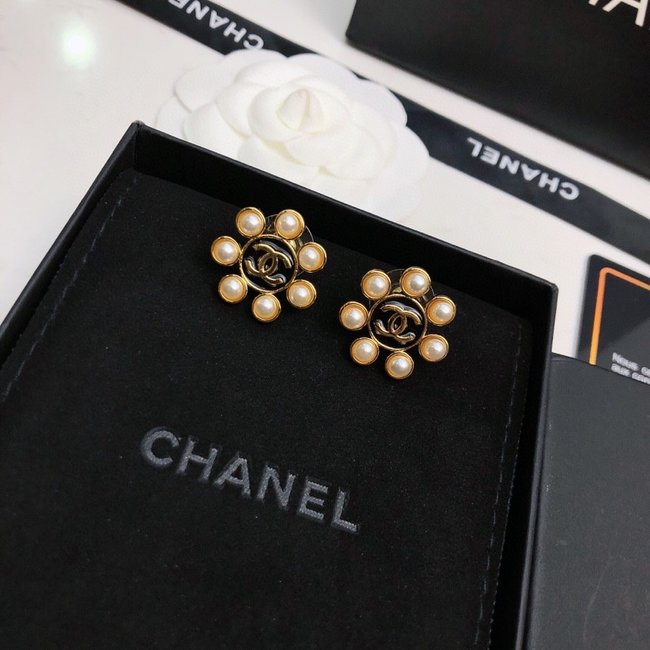 Chanel Earring CSJ30001234