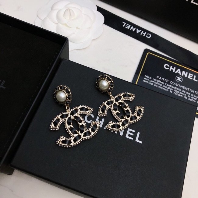 Chanel Earring CSJ90001839