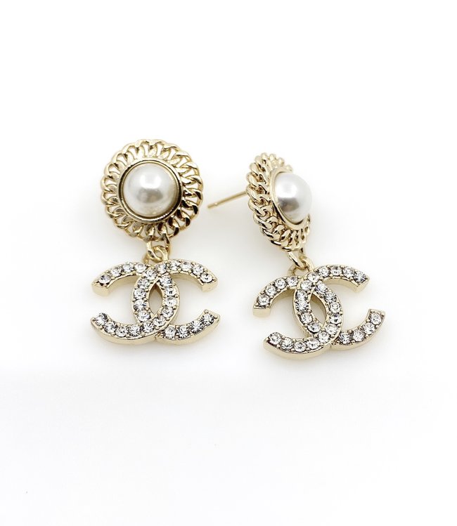 Chanel Earring CSJ70001032