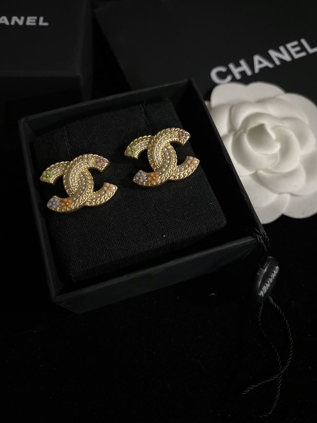 Chanel Earring CSJ70001083