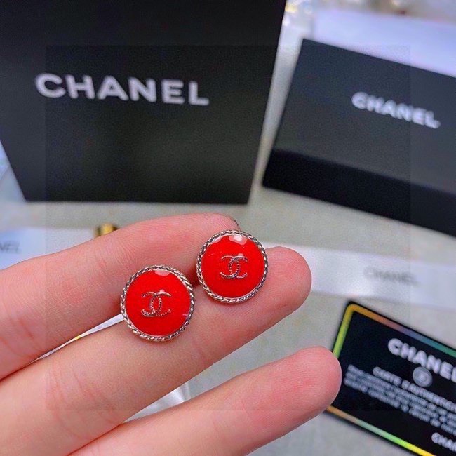 Chanel Earring CSJ40001470