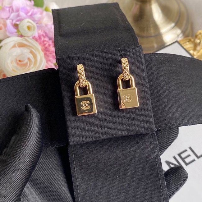 Chanel Earring CSJ40001479