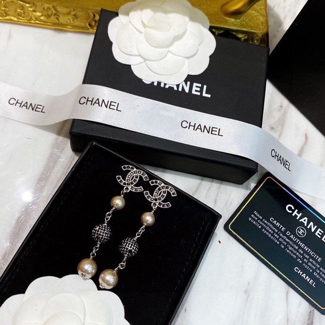 Chanel Earring CSJ80001192