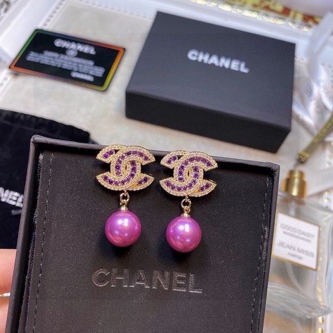 Chanel Earring CSJ40001415